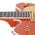 Used Gretsch G6620TDC-ORFM Center Block Flame Maple Orange 2017