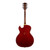 Vintage Guild Starfire III Cherry 1963