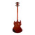 Vintage Gibson EB-0 Cherry 1965