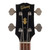 Vintage Gibson EB-0 Cherry 1965