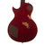 Vintage Gibson Les Paul Standard Wine Red 1980
