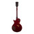 Vintage Gibson Les Paul Standard Wine Red 1980