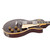 Vintage Gibson Les Paul Standard Wine Red 1980