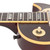 Vintage Gibson Les Paul Standard Wine Red 1980