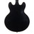 Used Gibson Custom 1964 Trini Lopez Standard Reissue Ebony 2021