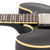 Used Gibson Custom 1964 Trini Lopez Standard Reissue Ebony 2021