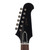 Used Gibson Custom 1964 Trini Lopez Standard Reissue Ebony 2021