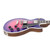 Used Gibson Custom Les Paul Custom Handpicked AAAA Flame Maple Top Desert Sunset 2026