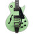Used Gibson Greatest Hits Volume II Les Paul Custom Bigsby Two Tone Green Gloss 2026