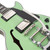 Used Gibson Greatest Hits Volume II Les Paul Custom Bigsby Two Tone Green Gloss 2026