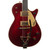 Used Gretsch G6129TG-59VS Limited Edition Sparkle Jet - Red Sparkle