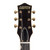 Used Gretsch G6129TG-59VS Limited Edition Sparkle Jet - Red Sparkle