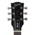 Used Gibson Les Paul Studio Session - Bourbon Burst