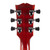 Used Gibson Les Paul Studio Session - Bourbon Burst