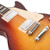 Used Gibson Les Paul Studio Session - Bourbon Burst