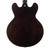 Used Epiphone USA Casino Hollowbody - Royal Tan