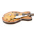 Used Epiphone USA Casino Hollowbody - Royal Tan