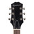 Used Epiphone USA Casino Hollowbody - Royal Tan