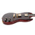 Used Gibson SG Supreme - Wine Red