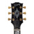 Used Gibson SG Supreme - Wine Red