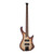 Used Ibanez EHB600CCM Ergonomic Headless Bass - Charred Champagne Burst Matte