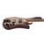 Used Ibanez EHB600CCM Ergonomic Headless Bass - Charred Champagne Burst Matte