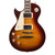 Used Epiphone Les Paul Standard '60s Figured Left-Handed - Iced Tea Burst