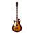 Used Epiphone Les Paul Standard '60s Figured Left-Handed - Iced Tea Burst