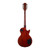 Used Epiphone Les Paul Standard '60s Figured Left-Handed - Iced Tea Burst