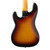 Fender James Jamerson 1962 Precision Bass Rosewood - 3-Tone Sunburst