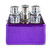 MXR Wylde Audio Zakk Sabbath WA44ZS Overdrive Pedal