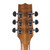 Used Heritage Standard II Collection H-150 - Dirty Lemon Burst
