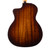 Used Taylor 224ce-K Deluxe Koa Grand Auditorium - Shaded Edge Burst