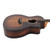 Used Taylor 224ce-K Deluxe Koa Grand Auditorium - Shaded Edge Burst