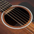 Used Taylor 224ce-K Deluxe Koa Grand Auditorium - Shaded Edge Burst