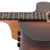 Used Taylor 224ce-K Deluxe Koa Grand Auditorium - Shaded Edge Burst