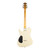 Used Asher T-Deluxe Olympic White Light Relic 2014