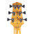 Used Asher T-Deluxe Olympic White Light Relic 2014