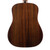 Used Taylor 750 12-String Natural 1997