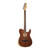 Used Fender Acoustasonic Telecaster Exotic Cocobolo 2019