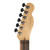 Used Fender Acoustasonic Telecaster Exotic Cocobolo 2019