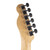 Used Fender Acoustasonic Telecaster Exotic Cocobolo 2019