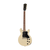 Epiphone Inspired by Gibson Custom 1960 Les Paul Special Double Cut Reissue - TV White