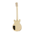 Epiphone Inspired by Gibson Custom 1960 Les Paul Special Double Cut Reissue - TV White