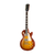 Epiphone Inspired by Gibson Custom 1959 Les Paul Standard Reissue - Golden Poppy Burst