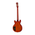 Epiphone Inspired by Gibson Custom 1960 Les Paul Special Double Cut Reissue - Cherry Red