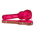 Epiphone Inspired by Gibson Custom 1960 Les Paul Special Double Cut Reissue - Cherry Red