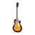 Epiphone Inspired by Gibson Custom 1959 Les Paul Standard Reissue - Dark Burst