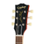 Epiphone Inspired by Gibson Custom 1959 Les Paul Standard Reissue - Dark Burst