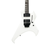 Jackson Pro Series Signature Rob Cavestany Death Angel Ebony - Snow White